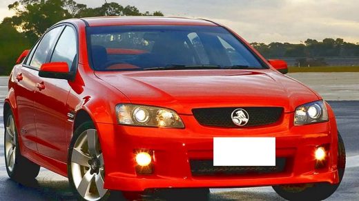 Best deals for REAR Holden COMMODORE VE V8 2006 DISK Brake pads