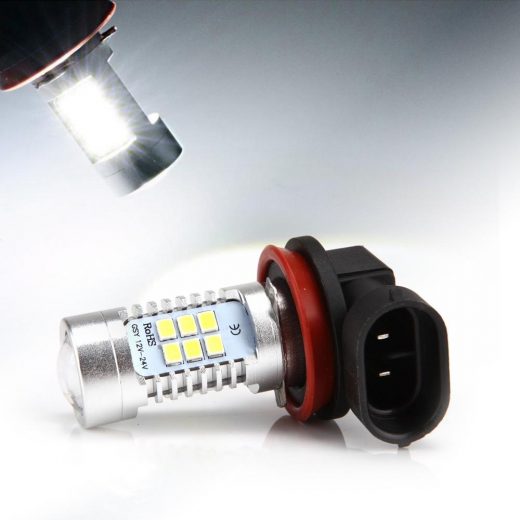 Online sale for Led forg DRL lamp car driving halogen bulb