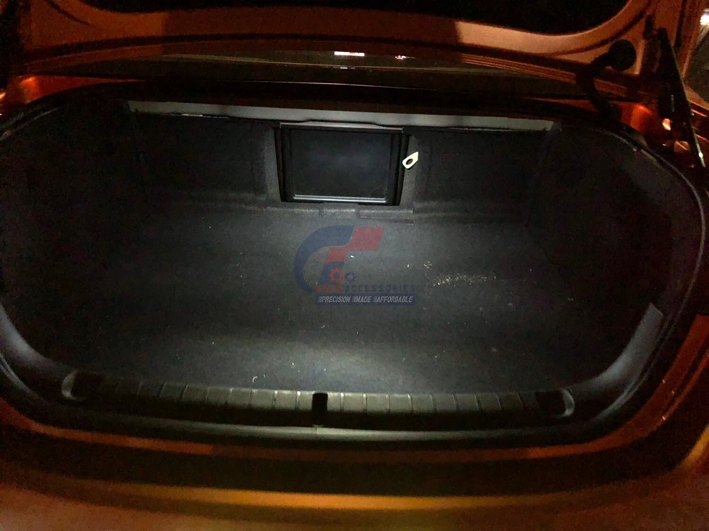 Mitsubishi Evolution Xenon Smd Led Interior Light Conversion Kit X14
