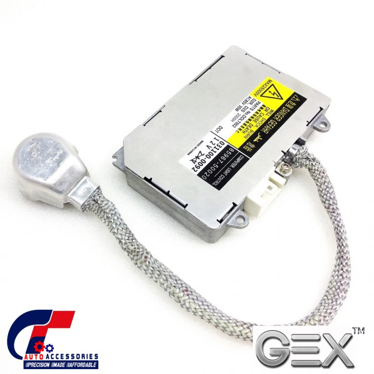 8110748190 Aftermarket HID Headlight Ballast Module