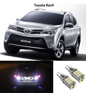 2006 - 2018 Toyota Rav4 T15 42SMD