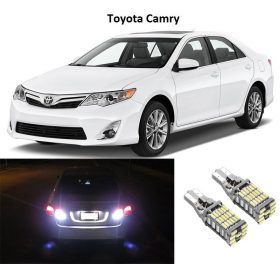 2012 - 2018 Toyota Camry T15 42SMD