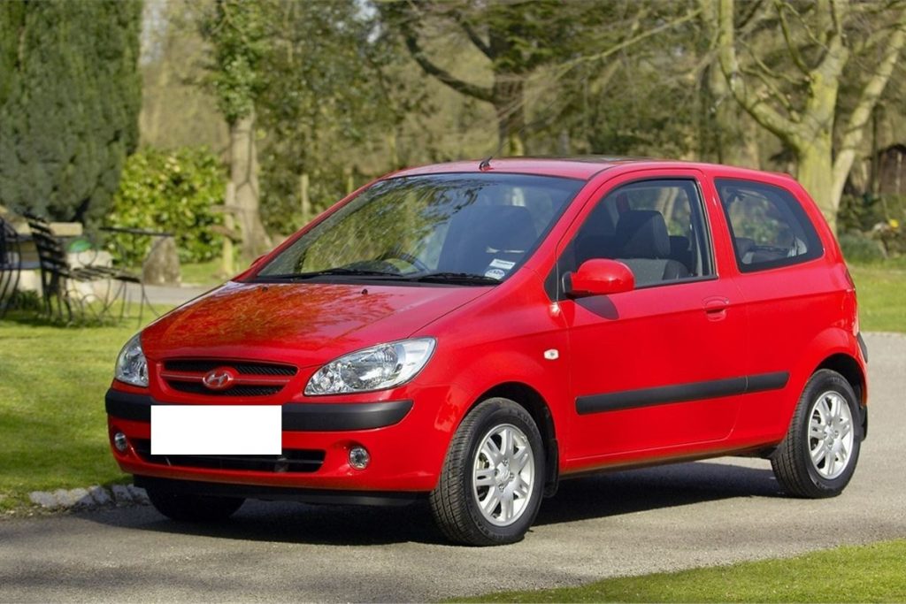 P1693 hyundai getz ошибка