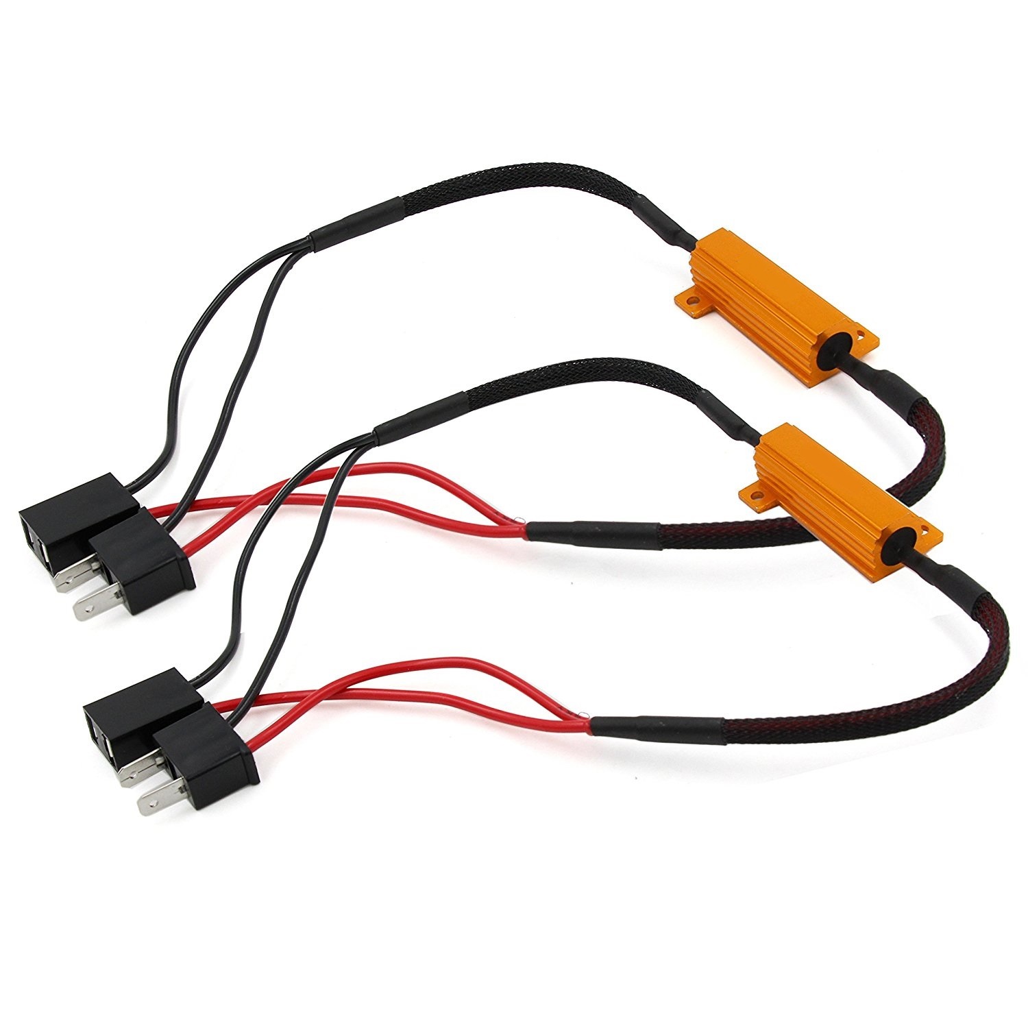 h7 canbus decoder, h7 can bus decoder vw, canbus decoder h7, h7 warning  canceller, h7 led warning canceller, h7 led anti flicker resistor, h7  led canceller