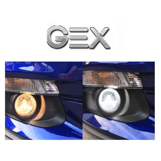 best price cree led DRL fog light ford mustang