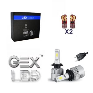 led lights for cars and trucks on sale