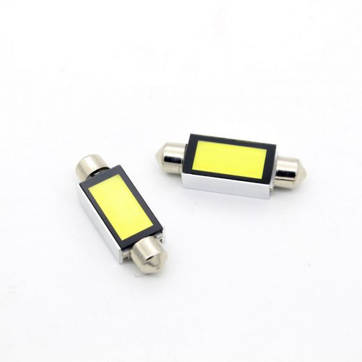 best gex led 41mm 42 mm COB car light number plate