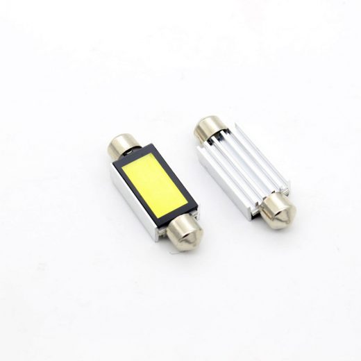 best price gex led 41mm 42 mm COB car light