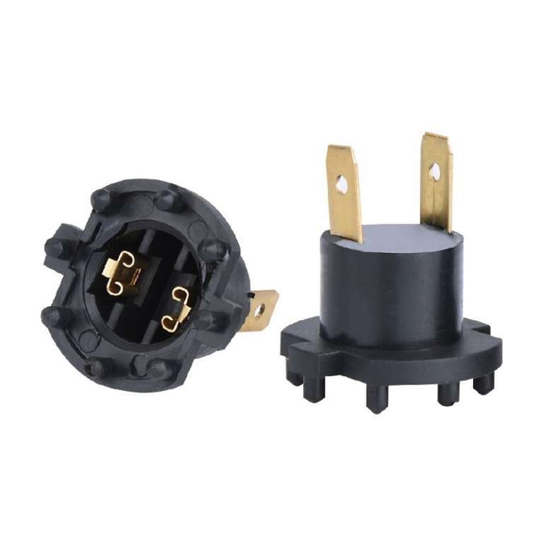 Headlight Bulb Socket for 0110 Mazda 3 5 Protege Buy Online