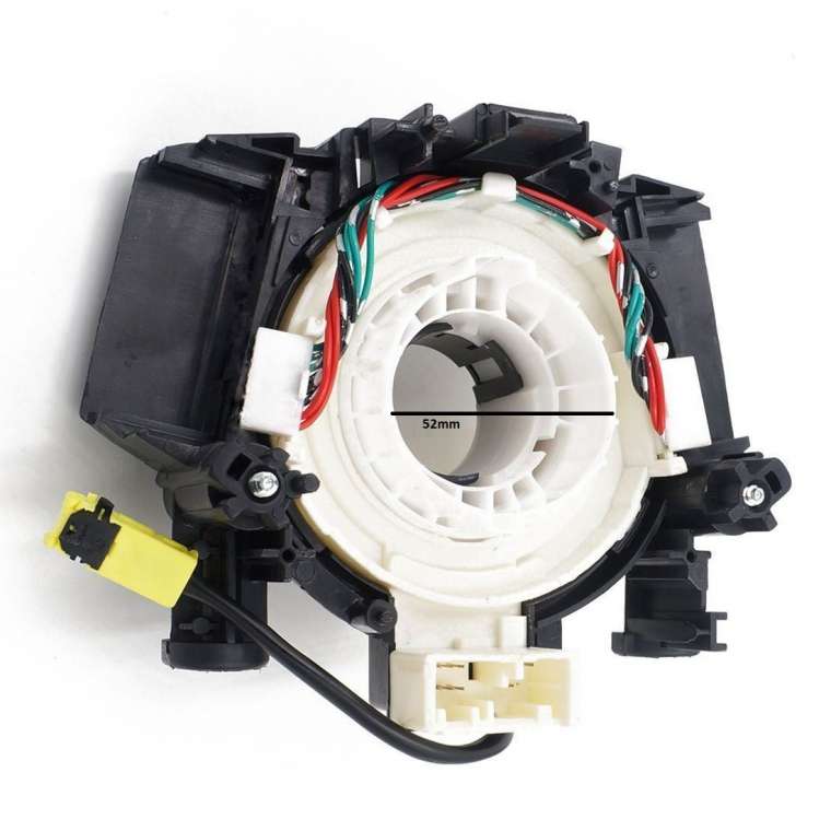 For Nissan XTrail T31 25567EB301 Aftermarket Clock Spring