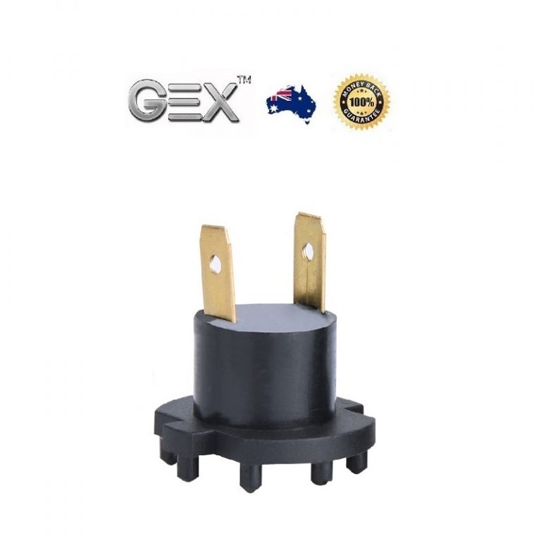 1pc Headlight Bulb Socket for 0110 Mazda 3 5 Protege H7 Bulb