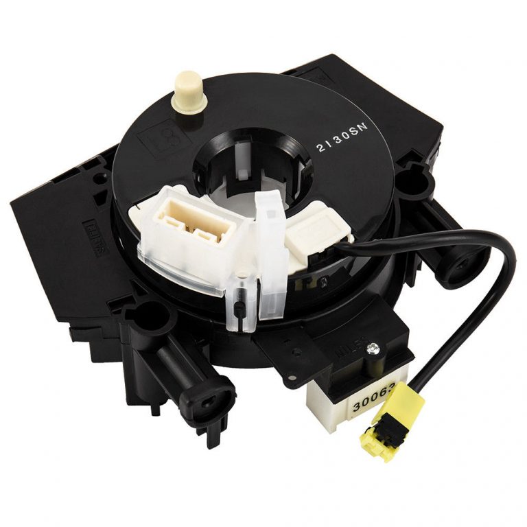 Nissan Navara D40 B5567JS40A Clock Spring