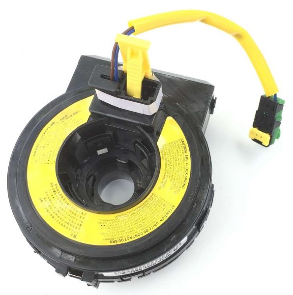 For Hyundai iLoad 93490-4H200 Clock Spring