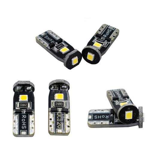 LD-00-12 LED Interior Lights