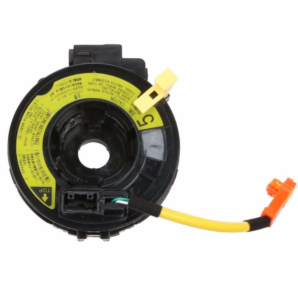 For Toyota Corolla ZZE122R 8430602130 Clock Spring