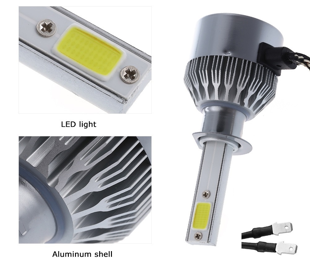 Holden Commodore VT VX VY VZ LED Interior Conversion Kit