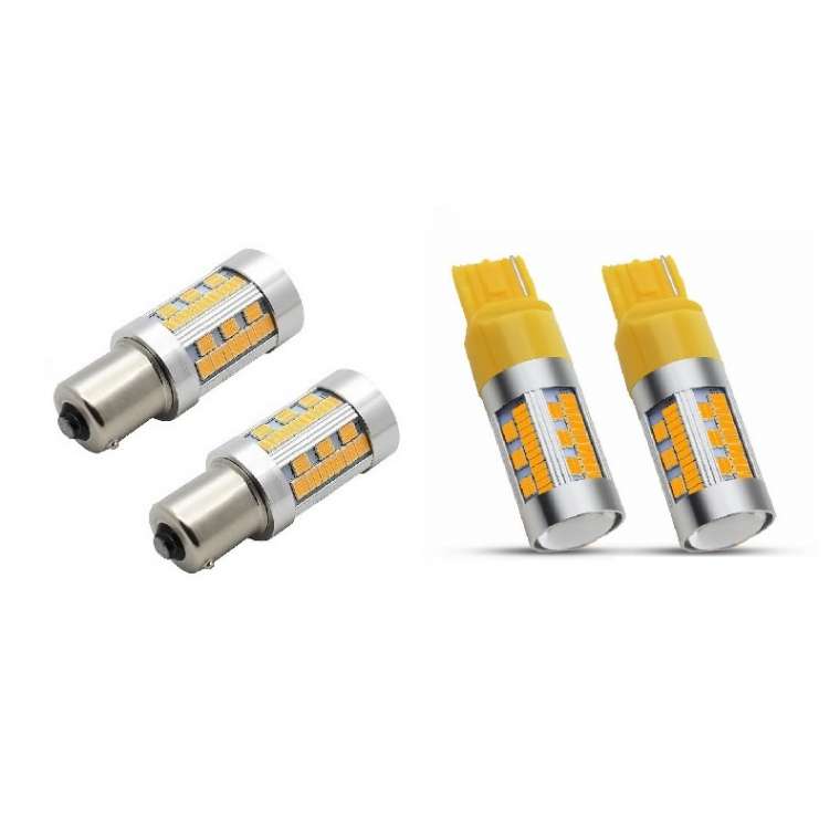 Onsale Indicator LED Conversion Kit For All Ford Ranger PX2