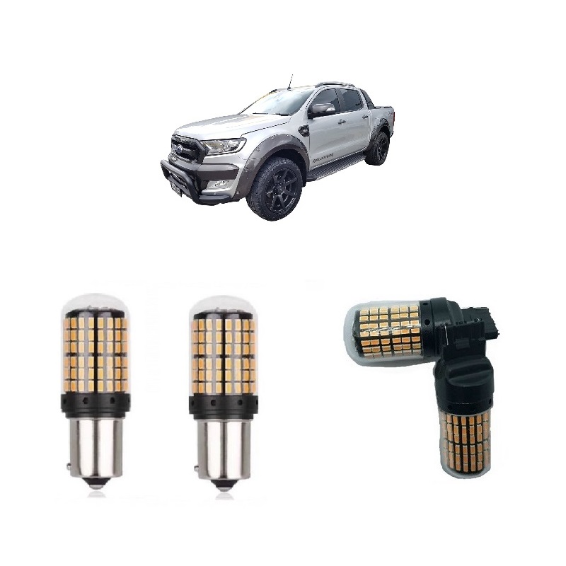 Onsale Indicator LED Conversion Kit For All Ford Ranger PX2