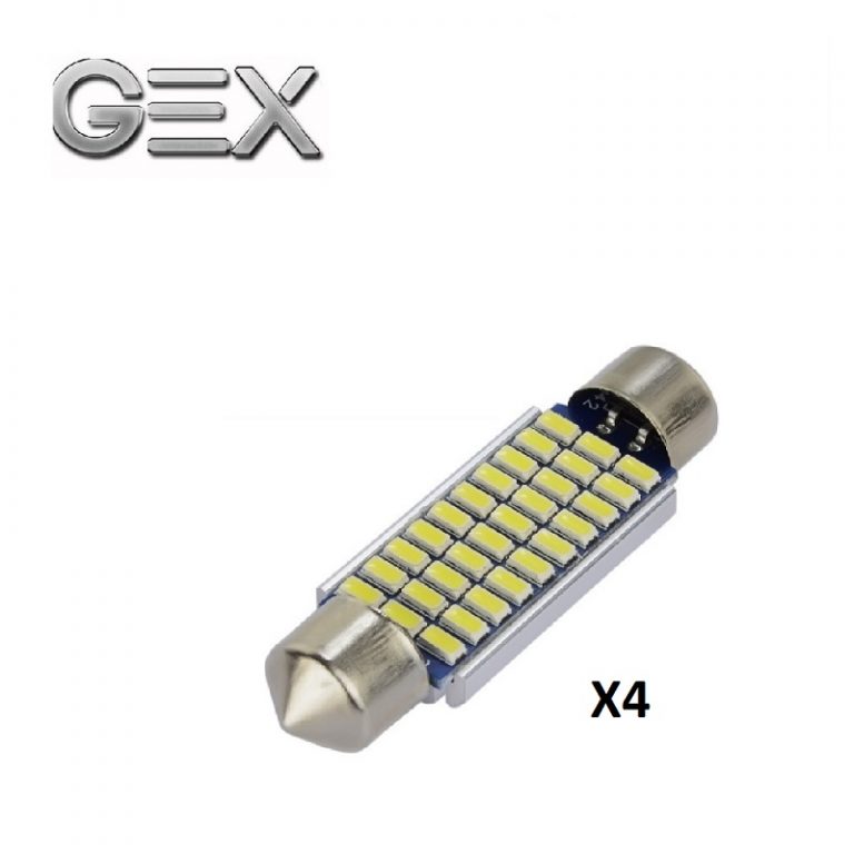 Holden Commodore VT VX VY VZ LED Interior Conversion Kit