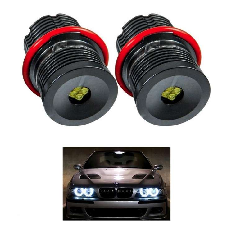 BMW Angel Eyes - Buy BMW Angel Eyes for BMW E39, E60, E53