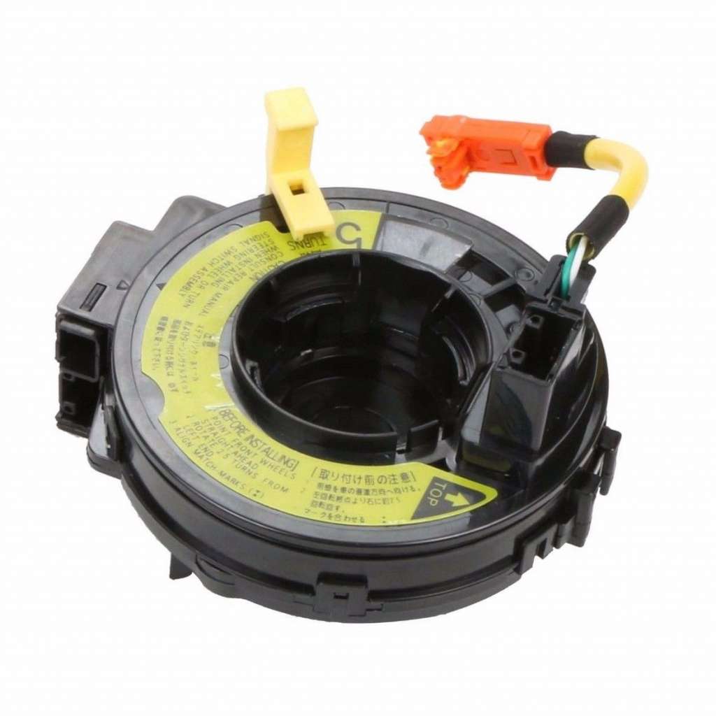 Hiace Clock Spring For Toyota Hiace KDH222L 84306-52041 Aftermarket Clock Spring