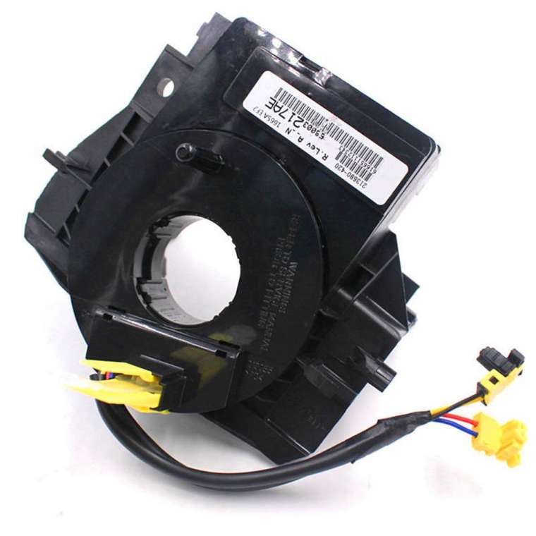 Jeep Patriot / Compass 68003216AE Angle Sensor Clock Spring