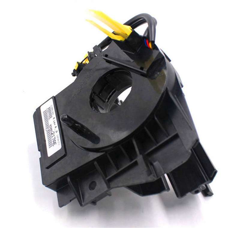 Dodge Nitro KA 05156106AD Clock Spring