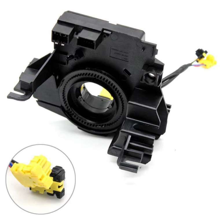 Dodge Nitro KA 05156106AD Clock Spring