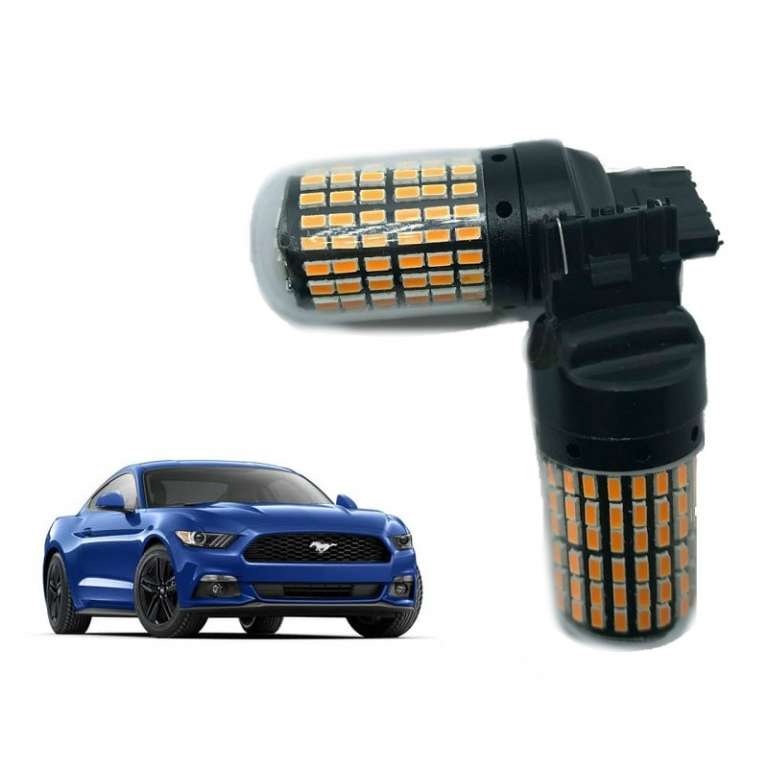 Front Ford Mustang GT EcoBoost Indicator Light Turn Signal