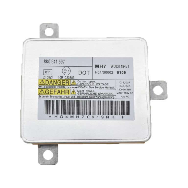 For Chrysler 300C 8k0941597 Xenon HID Headlight Ballast