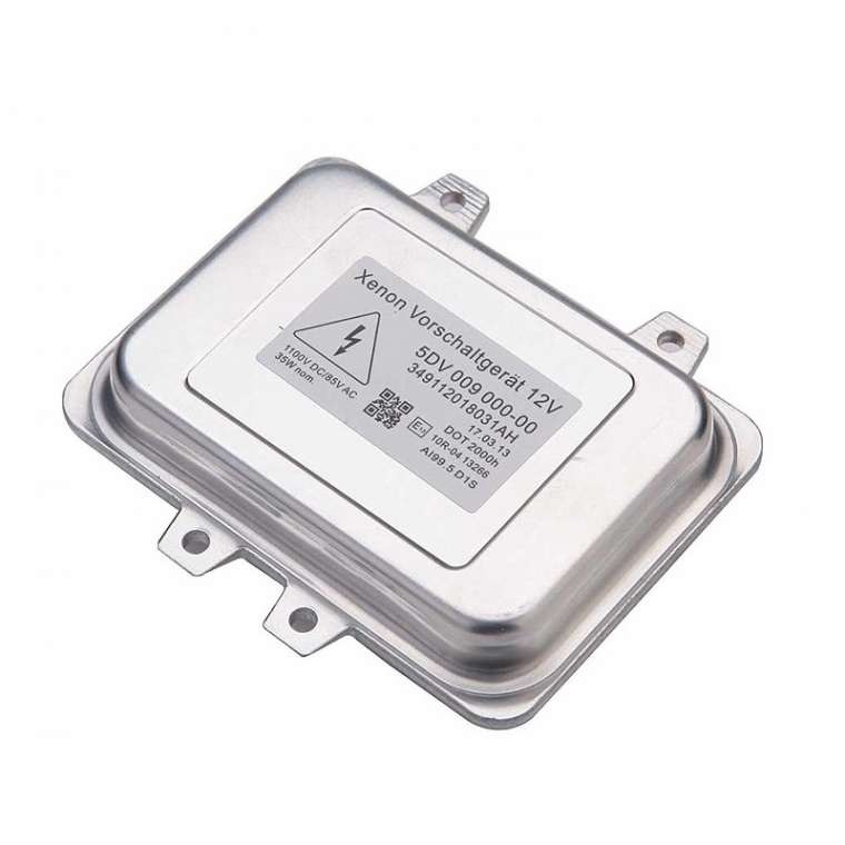 Headlights Ballast 5DV00900000 63126937223 6937223 A0008211061