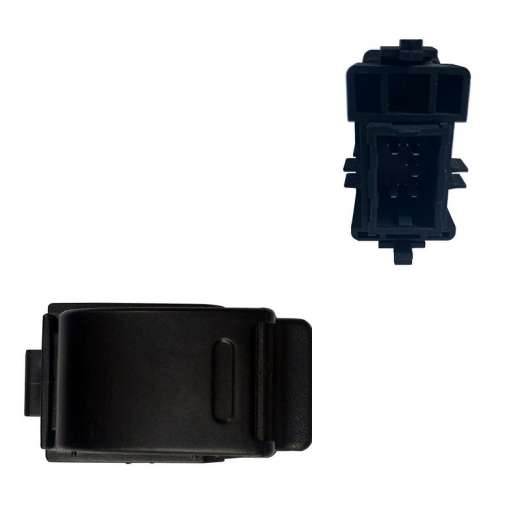 Suitable For Toyota Landcruiser 80 90-98 Aftermarket Power Window Passenger Switch