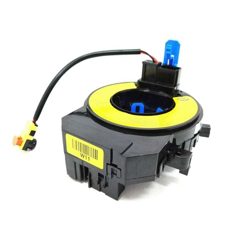 Hyundai Veloster Clock Spring Buy 934903V110 Online for Volester Cars