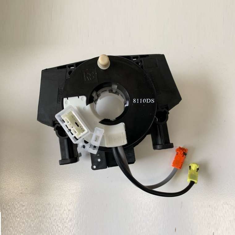 For Nissan Pathfinder B5567CC00E Aftermarket Clock Spring