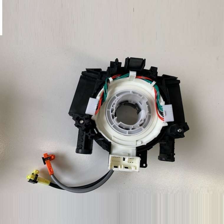 For Nissan Pathfinder B5567CC00E Aftermarket Clock Spring