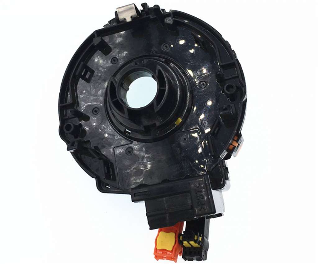 Toyota Corolla 8430602170 Clock Spring Replacement