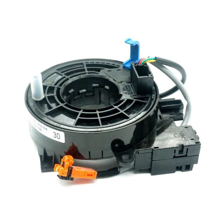 Nissan Rogue B55544CL0A Clock Spring Replacement