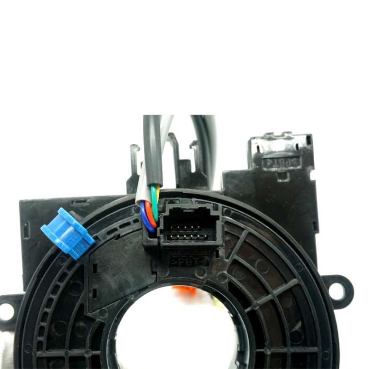 Nissan Rogue B55544CL0A Clock Spring Replacement