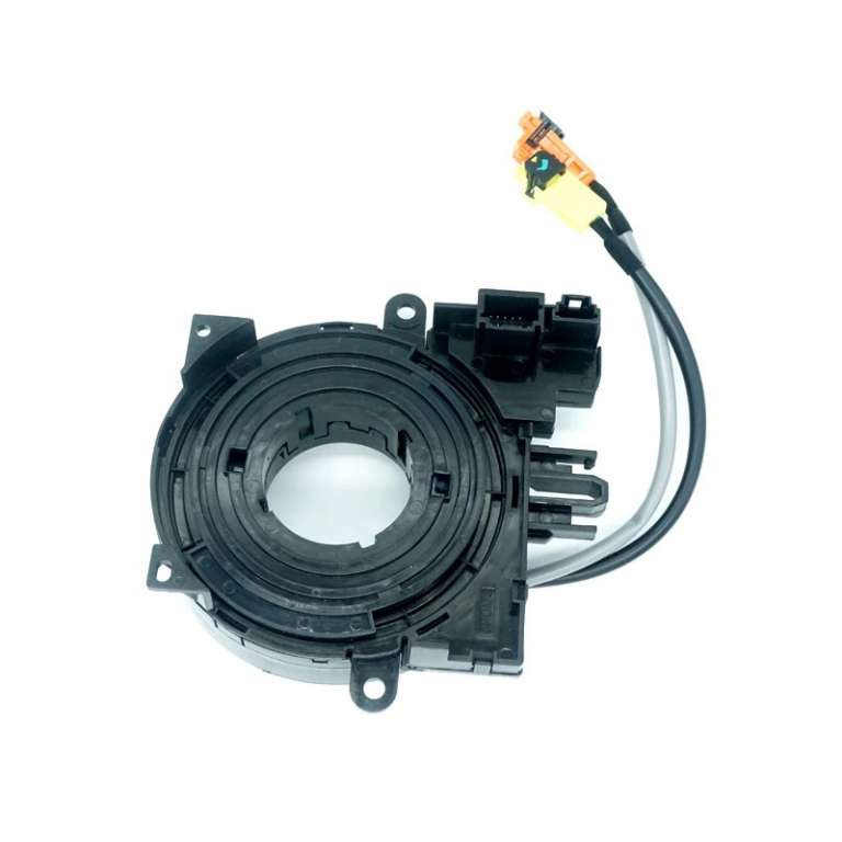 Nissan Rogue B55544CL0A Clock Spring Replacement