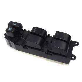 Suitable For Toyota Landcruiser 100 Aftermarket Power Window Master Switch