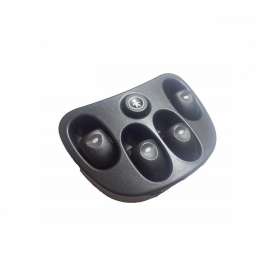 Suitable For Holden Commodore VT VX Aftermarket Power Window Master Switch