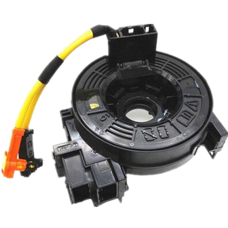 thumbnail image 2 of EuroSpeedTrend Spiral Cable Clock Spring 84306-09020 For Toyota Camry 2012-2018 2.5L 3.5L 2 of 3