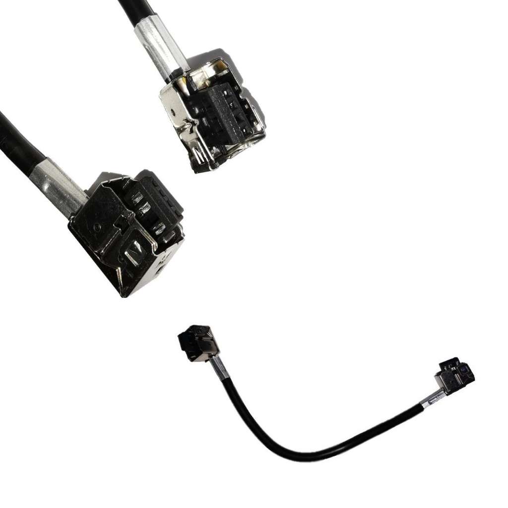 HID D1S Wiring Igniter Cable Ballast Connector