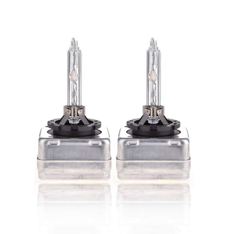 For Ford Kuga D3S Headlights Xenon HID Bulbs