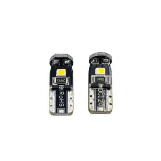 Mercedes Sprinter LED Interior Lights Conversion Kit 6Pcs