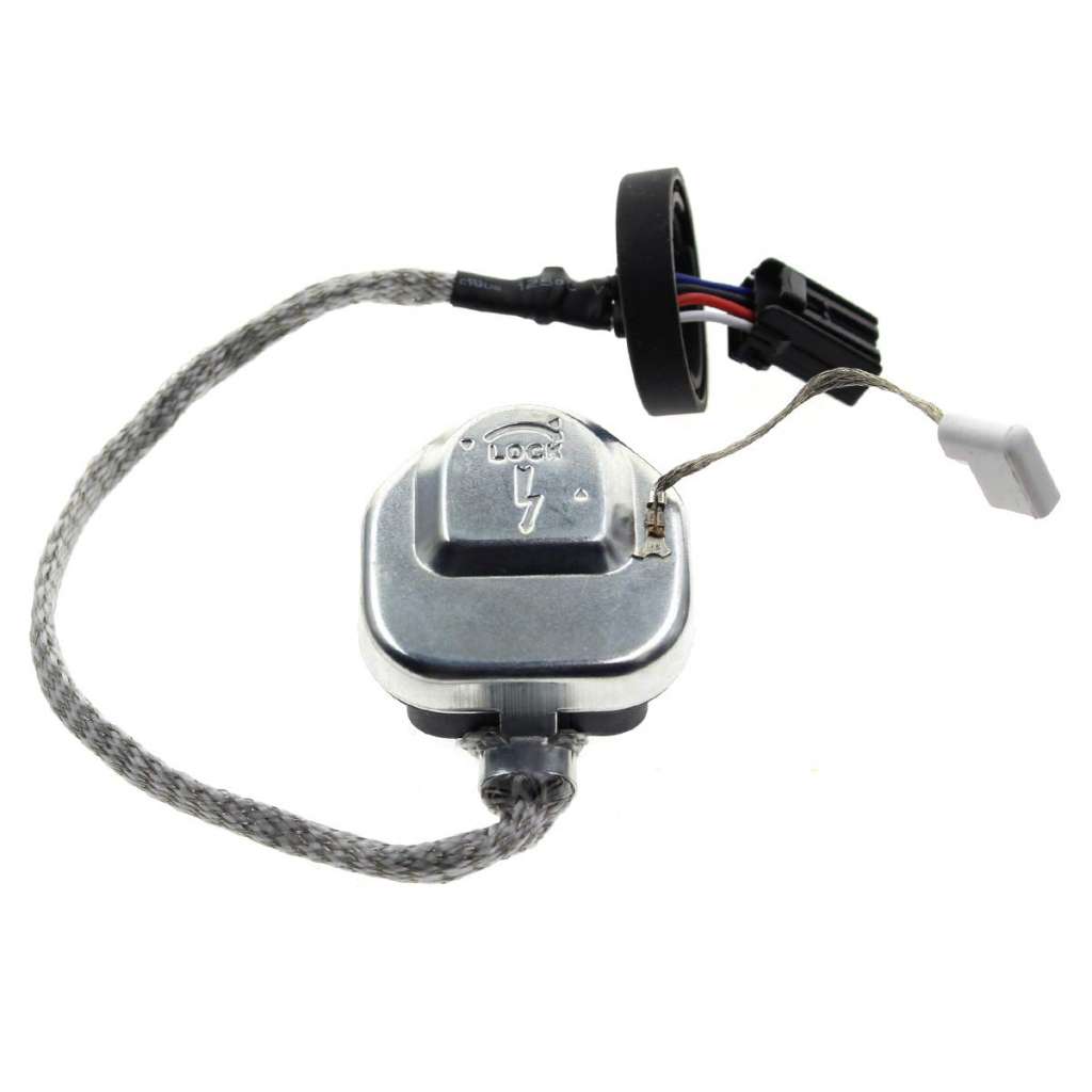 D2S HID Ignitor Cable Ballast Connector X6T02971