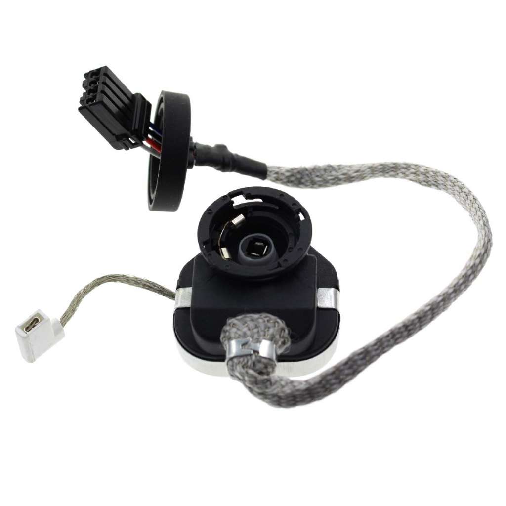 D2S HID Ignitor Cable Ballast Connector X6T02971