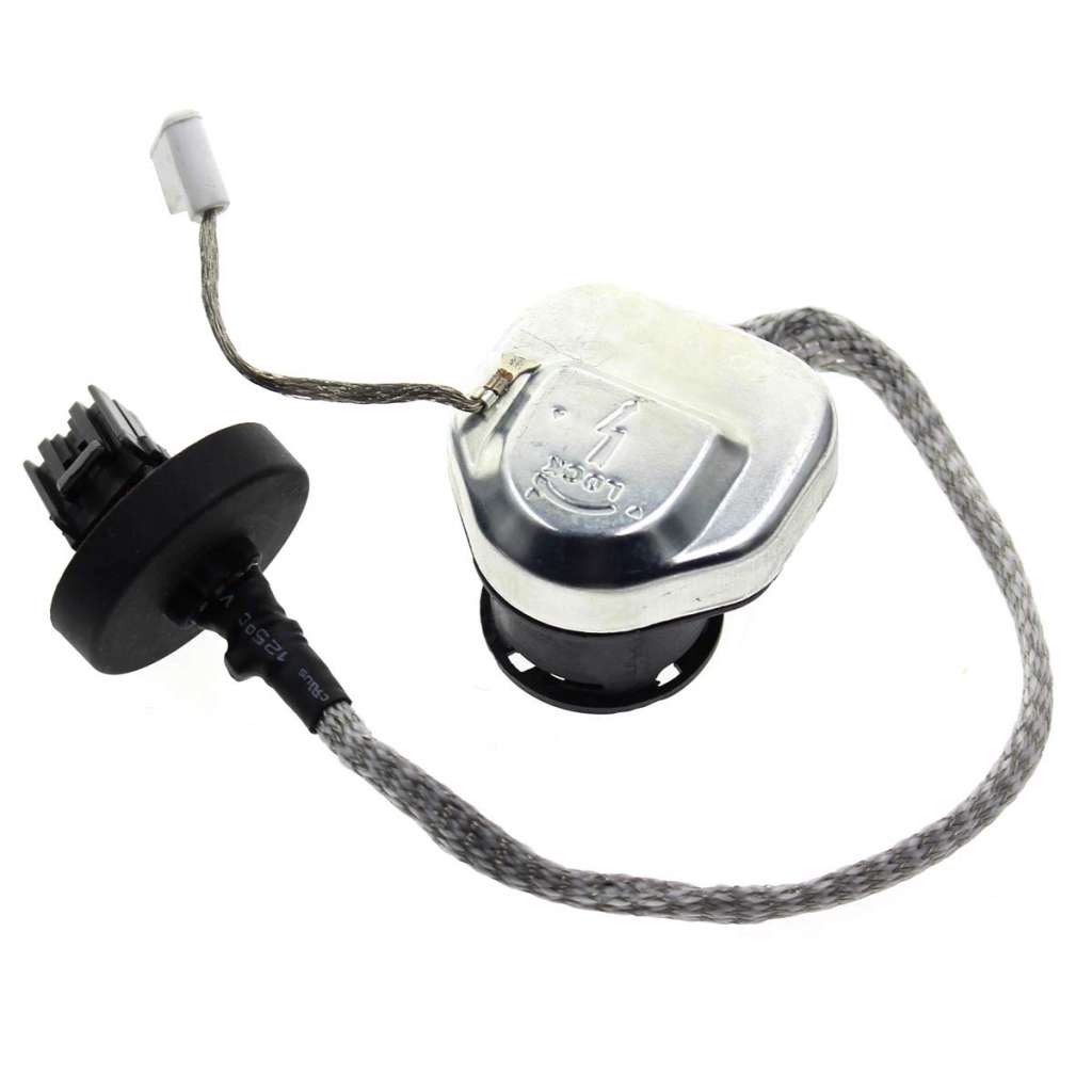 D2S HID Ignitor Cable Ballast Connector X6T02971