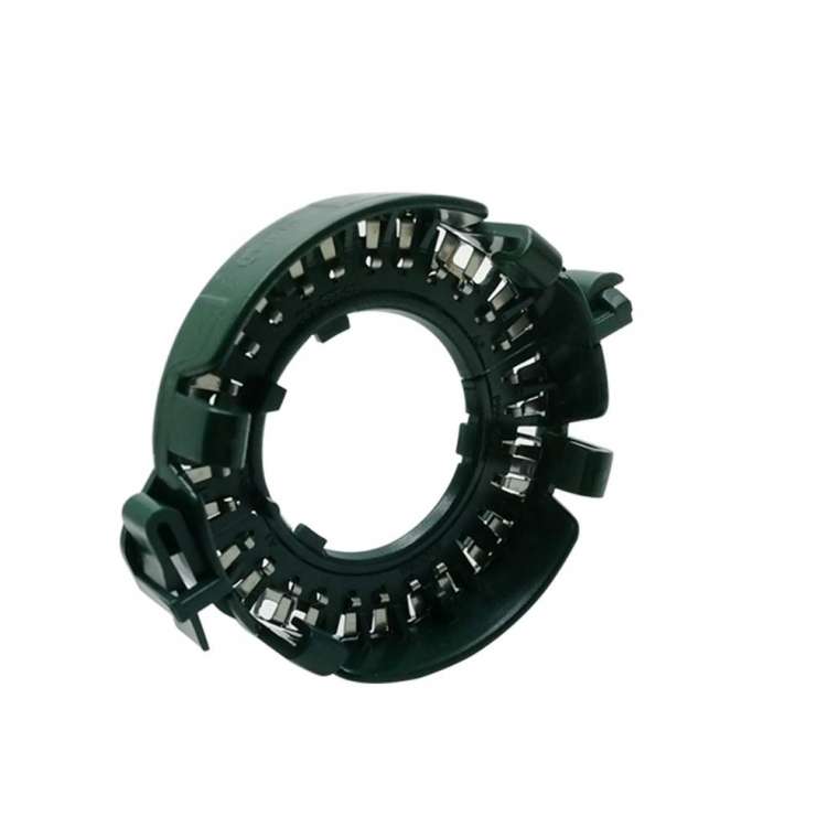 D1S Headlights Bulb Retainer Holder Clip 63117162087