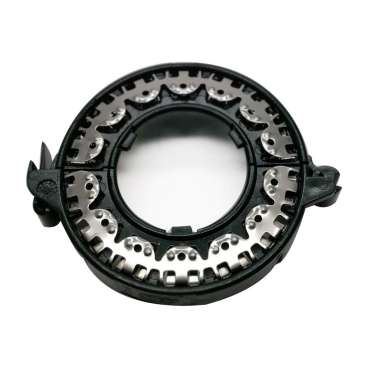 D1S D3S HID Xenon Bulbs Adapter Clip Retainer Ring Lamp Holder for
